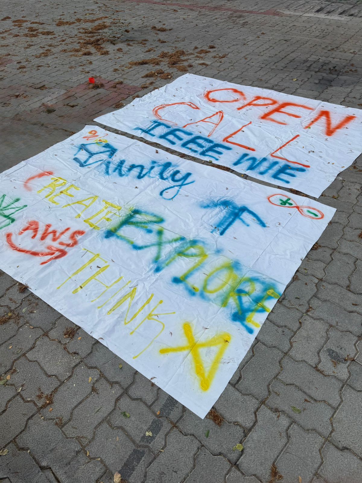 IEEE WIE-CEG Open Call 2025 Event